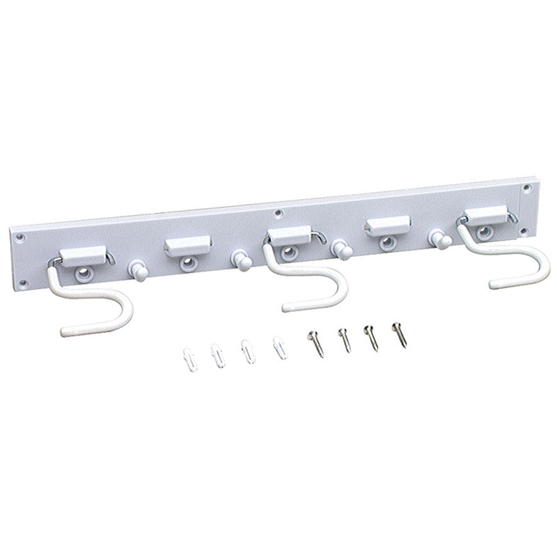 Lehigh Group SR16 Smart Rack Storage System