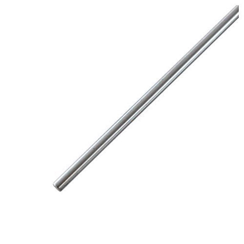 K & S PRECISION METALS 87139 1/4x12 SS Rod