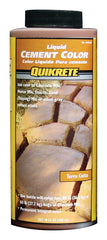 Quikrete Cement Color Terra Cotta 131704