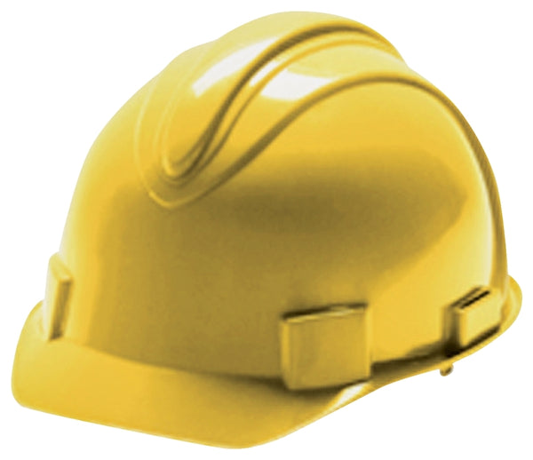 Jackson Safety 3013370 Hardhat Yellow Charger