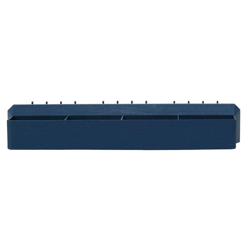 Lehigh PT16 Tool and Parts Tray, Blue