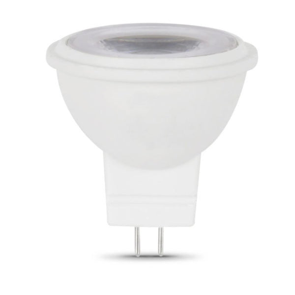 FEIT ELECTRIC BPFTD/930CA MR11 3K 12V LED BULB