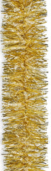 Holidaytrims 3581019 Garland Gold PVC (12-Pack)