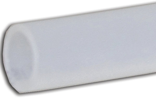UDP T16004002 Natural Polyethylene Tubing 3/16ID X 5/16OD X 100 ft Dispenser Box,White T16004002/9002P