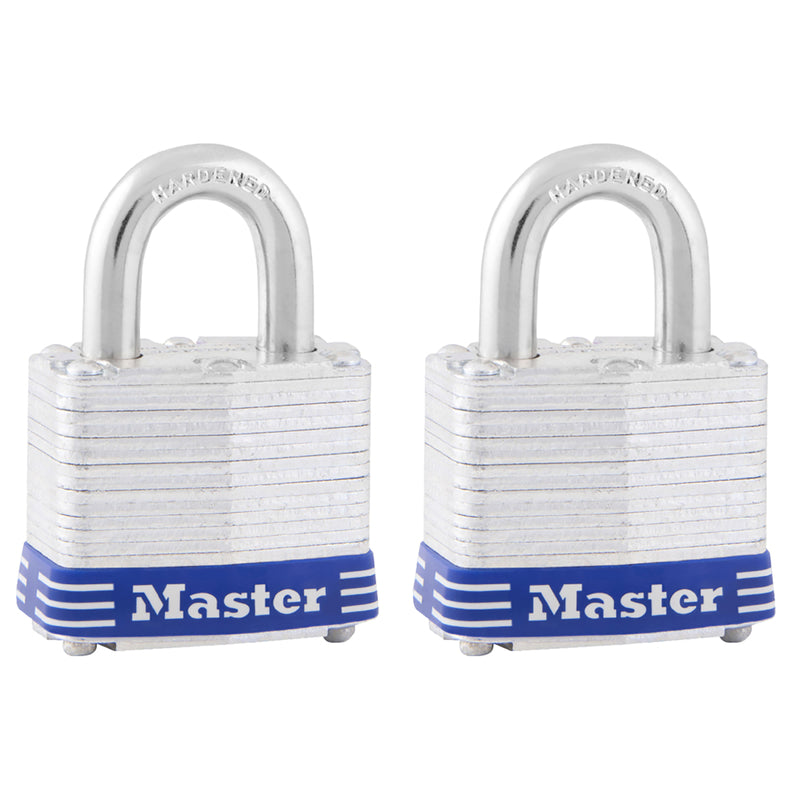 Master Lock 3T, 1, Gray
