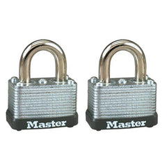 Master Lock Warded No. 22 Padlock 22T