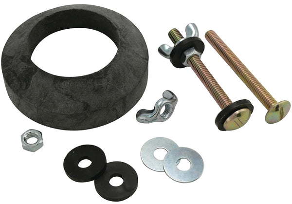 Plumb Pak PP830-34 Tank to Bowl Assembly Kit