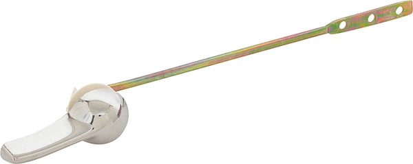 Worldwide Sourcing Toilet Flush Lever Chrome 24458-3L