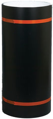 Amerimax 6911435 Trim Coil Black/White