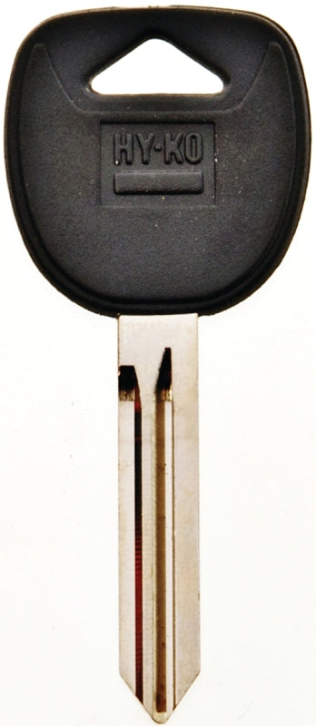 Hy-Ko Products B106 Keyblank Gm Rubber 12005B106