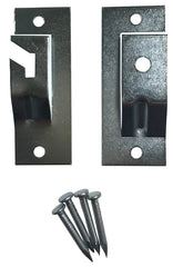 Ralph Friedland 163-1PR shade bracket