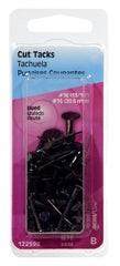 Hillman 122598 Anchor Wire Cut Tacks Blue