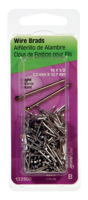 The Hillman Group 122500, Pack of 1