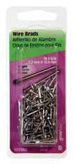 Hillman 122502 Anchor Wire Brad Nails