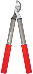Corona BP 3225D Forged Steel ClassicCUT Bypass Hand Pruner - 3/4 inch Cut Capacity Stem and Branch Garden Shears, Red