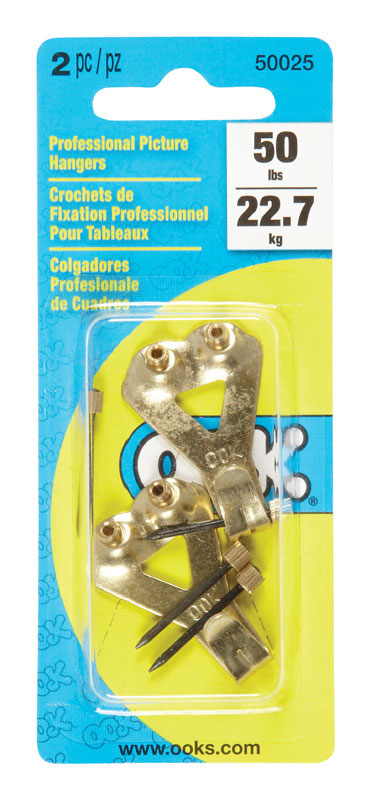 Ook 50025 Professional Picture Hanger