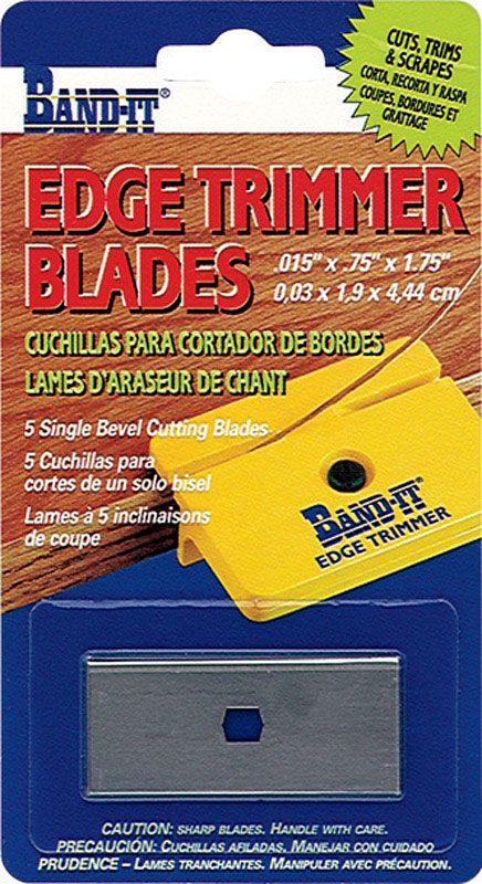 Cloverdale 25233 Band-it Edge Trimmer Blades