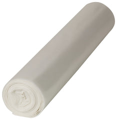 Frost King P1025/6W Polyethylene Sheeting, 10' x 25' x 6 mil., Clear