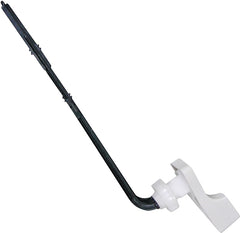 ProSource PMB-208-3L Toilet Flush Lever, White