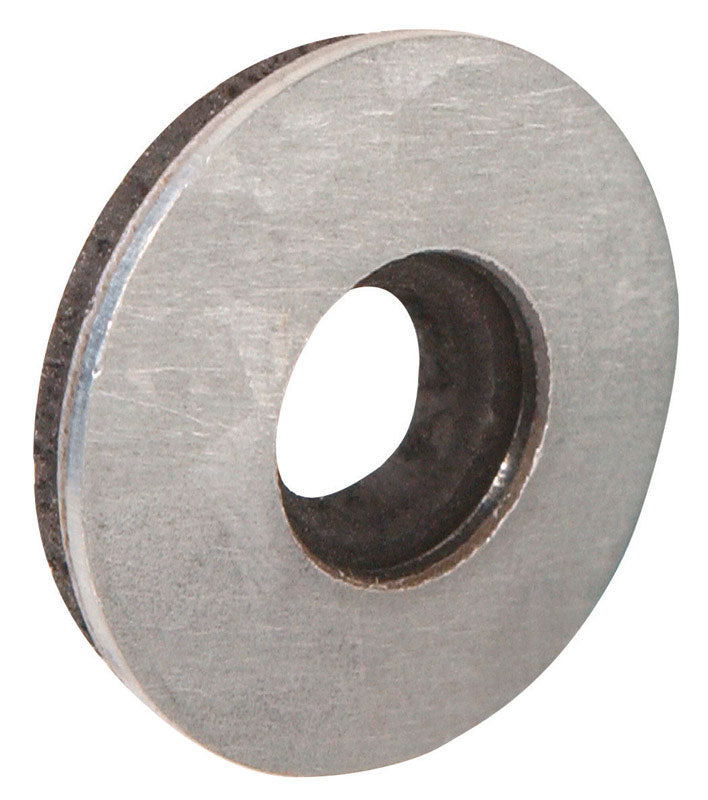 The Hillman Group 290256 Number-12 x 9/16 - OD Bonded Neoprene Washer, 100-Pack
