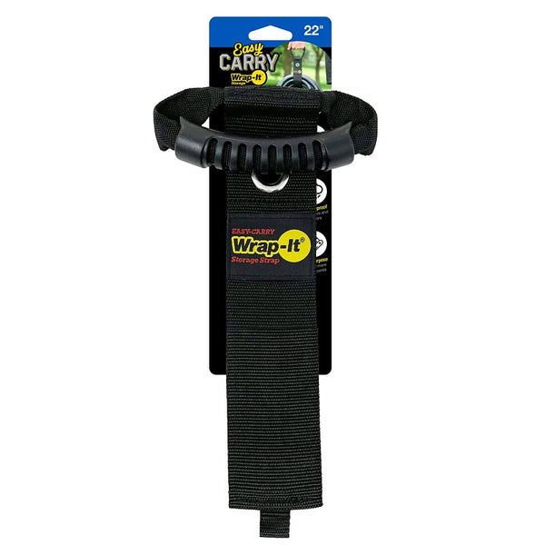 Wrap-It Handle Strap EASY-CARRY 22" 100-HG-22BX 100-H-22BX
