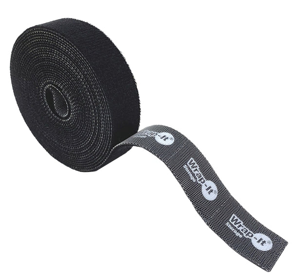 Jjaamm Llc Cable WRAP SELF-Grip 12'6 400-12X75PBL