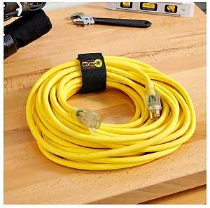 Wrap-It Storage Straps Strap Stretch 12l 4pk