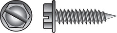 Hillman 82235 Sheet Metal Screws Silver