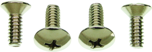 Danco 88354 35646 Assorted Screw, for Use with American Standard, Gerber and Price Pfister Faucet Handles