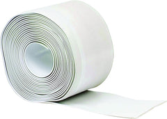 M-D Building Products 93203 4-Inch by 20-Feet Adhesive Back Vinyl WallBase, White