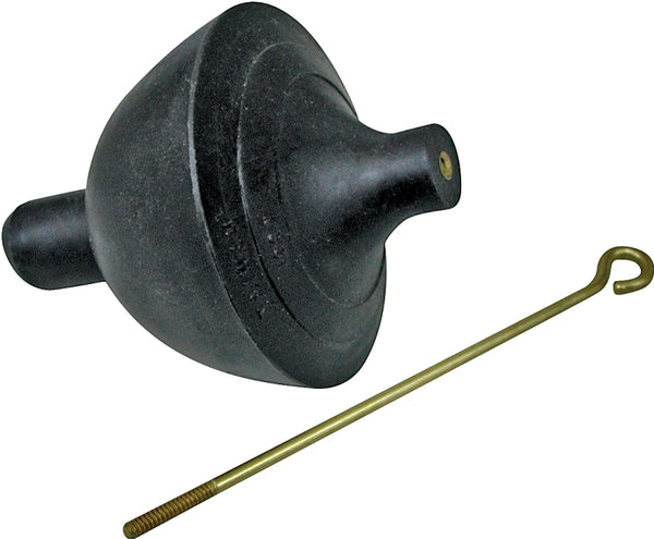 Mintcraft Toilet Tank Ball W/Lift Wire PMB-192