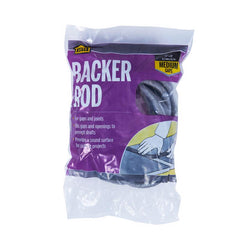 M-D Building Products 71480 1/2-Inch by 20-Feet Backer Rod, Gray