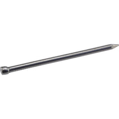 Hillman 532686 Finishing Nails Gray