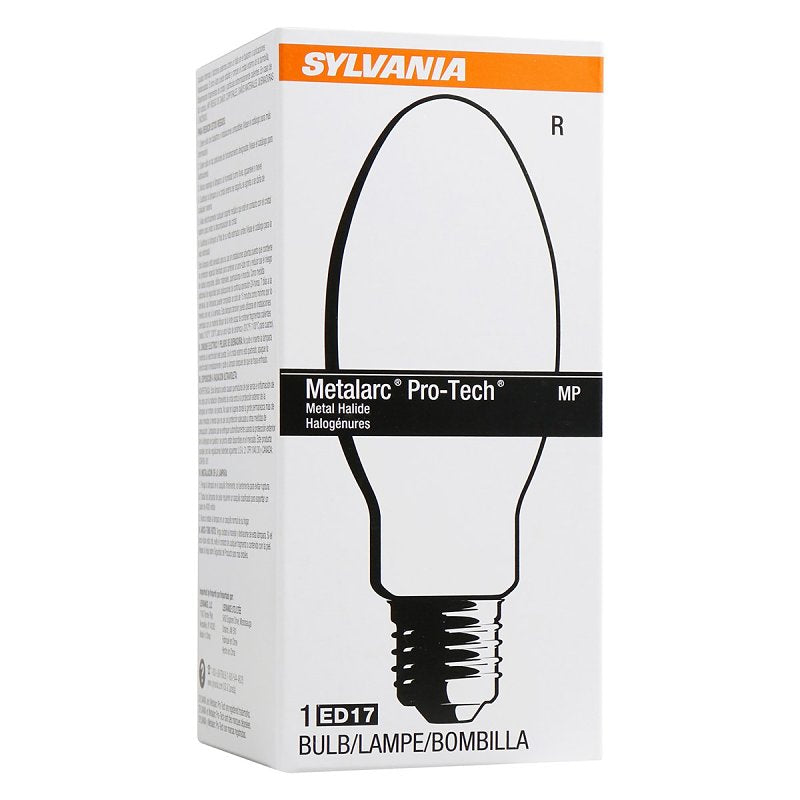 Osram Sylvania 64547 MP70/U/Med Metal Halide Lamp