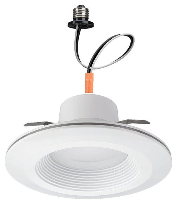 ETI 53804102 LED downlight White