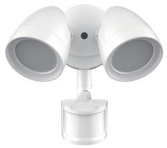 ETI 51406112 security light White