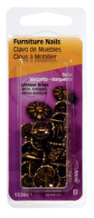 Hillman 122681 Furniture Nail