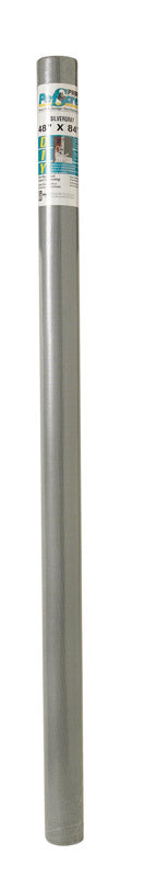 Phifer Wire 48 in. W x 7 ft. L Gray Polyester Screen Cloth