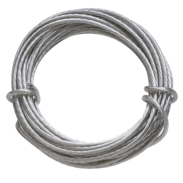Ook 534690 Picture Wire 30 Steel 50173