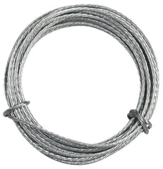 OOK 50114 50-Pound 9-Feet Dura Steel Stainless Steel Hanging Wire