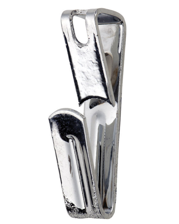 OOK 50054, Silver Picture Hanger Zinc