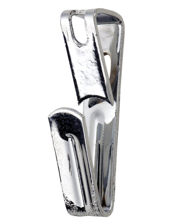 Ook, 12 Picture Hanger 20 Zinc 50052