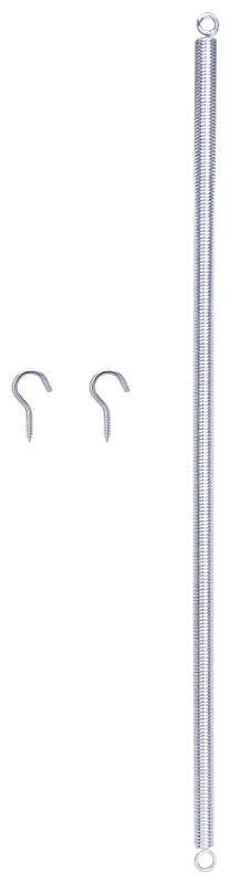 Mintcraft LR102 LR102 Scrn Door/Gate Sprg13/32