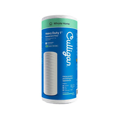 Culligan CW5-BBS Water Filter Replacement Cartridge, 1 Count (Pack of 1), White