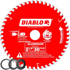 Diablo D053850NMX Circular Saw Blade