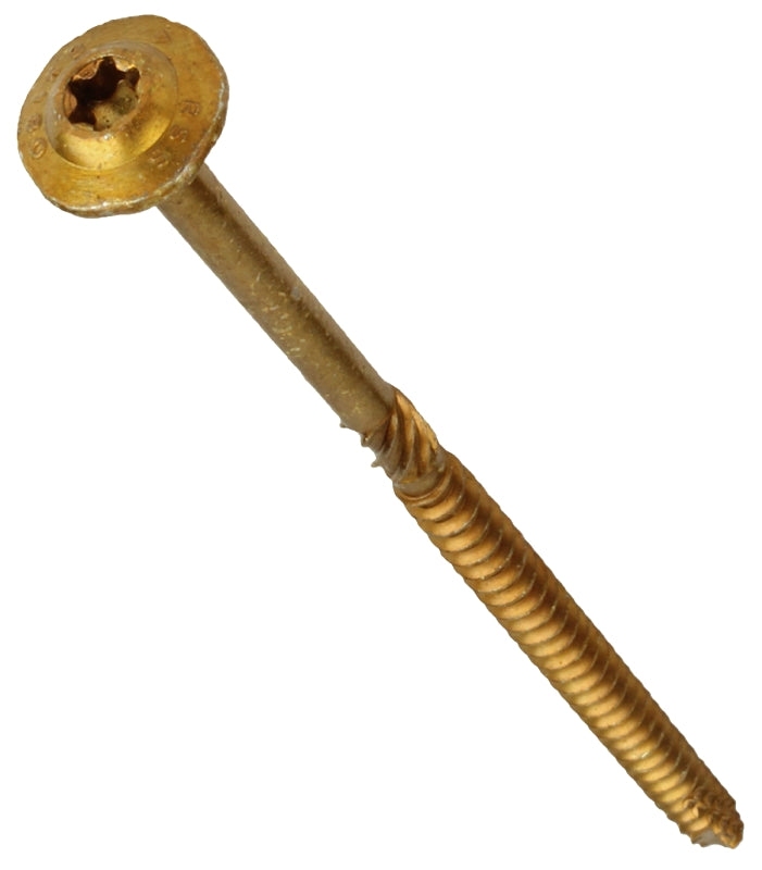 Strctrl Screw 5/16x5-1/8