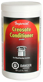 Imperial Manufacturing 2LB Creosote Eliminator KK0154