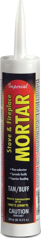 Imperial 10.3OZ Tan Cemen/Mortar KK0296-A