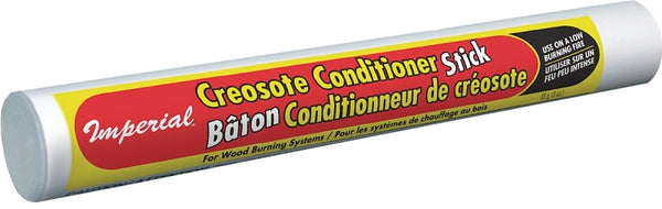 Imperial 3-oz. Creosote Conditioner Stick KK0305-A