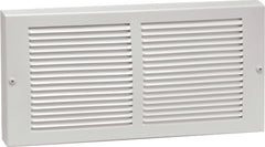 Imperial RG0019 return air grille, White